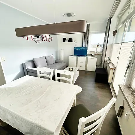 Apartamento Seeluft -