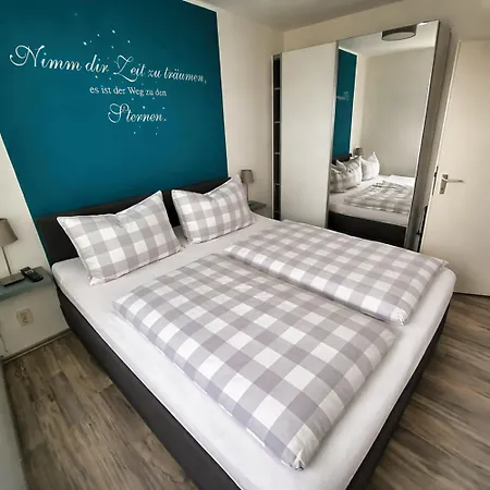Apartamento Seeluft -