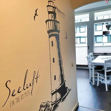 Seeluft -